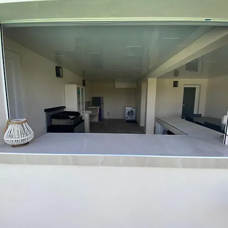 Villa Vanessa Nîmes