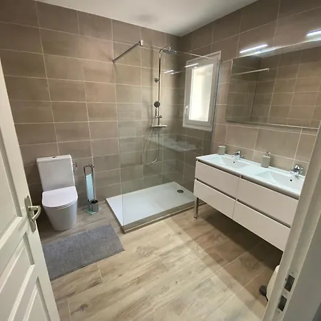 Villa Vanessa Nîmes