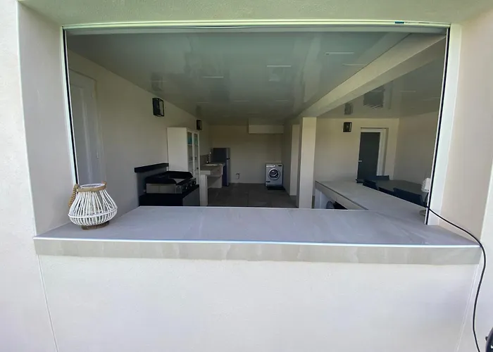 Villa Vanessa Nîmes