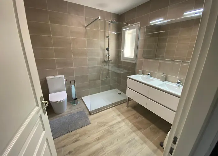 Villa Vanessa Nîmes